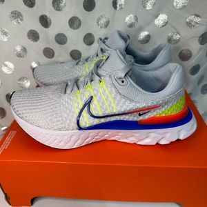 Nike Infinity AirMax